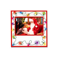 Light Strings Instax Easel frame